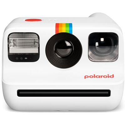 Polaroid Instant Camera Go Generation 2 Wit Polaroid Instant Camera Go Generation 2 Wit