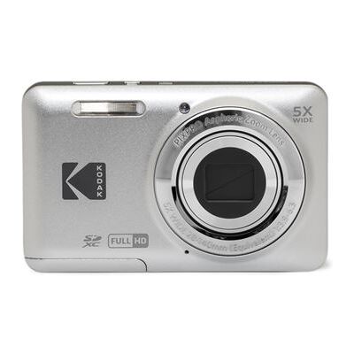 Kodak Fz55 Silver Kodak Fz55 Silver