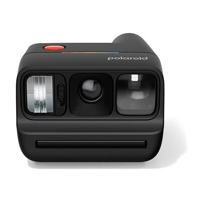 Polaroid Instantcamera Go 3e generatie Zwart Polaroid Instantcamera Go 3e generatie Zwart