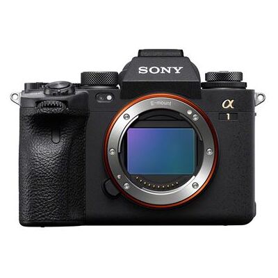 Sony Hybride Camera Alpha 1 Body Sony Hybride Camera Alpha 1 Body