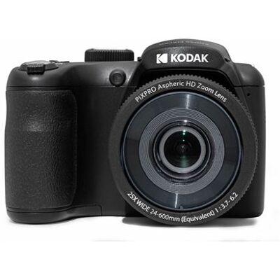 Kodak Fototoestel Az255 Zwart Kodak Fototoestel Az255 Zwart