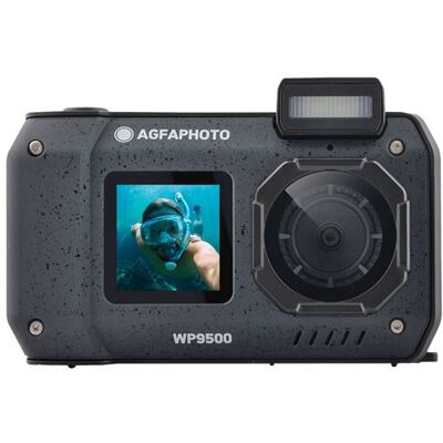 AGFA WP9500 BLACK AGFA WP9500 BLACK