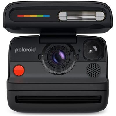 Polaroid Instant camera Flip Zwart Polaroid Instant camera Flip Zwart