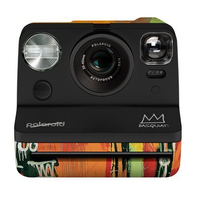 Polaroid Instant camera Now Generation 2 Basquiat Edition Polaroid Instant camera Now Generation 2 Basquiat Edition
