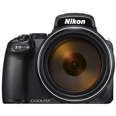 Nikon Coolpix P1000 Digital Bridge Camera Nikon Coolpix P1000 Digital Bridge Camera