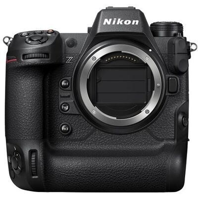 Nikon Hybride camera Z9 Body Zwart Nikon Hybride camera Z9 Body Zwart