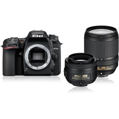 NIKON D7500 + 18-140MM VR + 35MM DX NIKON D7500 + 18-140MM VR + 35MM DX