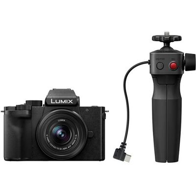 PANASONIC LUMIX G100D BLK 12-32 HAN PANASONIC LUMIX G100D BLK 12-32 HAN