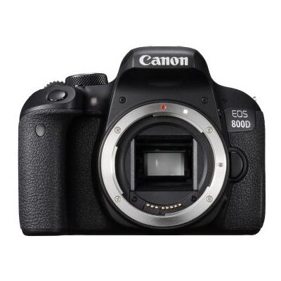 Canon EOS 800D Reflex Behuizing Canon EOS 800D Reflex Behuizing