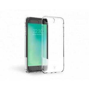 BigBen Connected Force Case Pure - Achterzijde behuizing voor mobiele telefoon - thermoplastic elastomeer (TPE), thermoplastic polyurethaan (TPU) - transparant - voor Apple iPhone 6 Plus, 6s Plus, 7 Plus, 8 Plus BigBen Connected Force Case Pure - Achterzijde behuizing voor mobiele telefoon - thermoplastic elastomeer (TPE), thermoplastic polyurethaan (TPU) - transparant - voor Apple iPhone 6 Plus, 6s Plus, 7 Plus, 8 Plus
