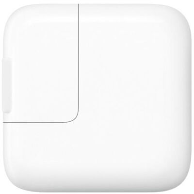 Apple 12W USB Power Adapter - netspanningsadapter Apple 12W USB Power Adapter - netspanningsadapter