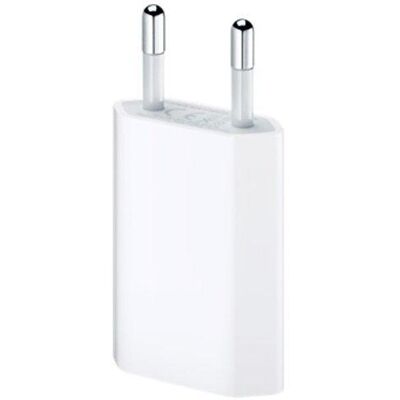 Apple 5W USB Power Adapter - netspanningsadapter Apple 5W USB Power Adapter - netspanningsadapter