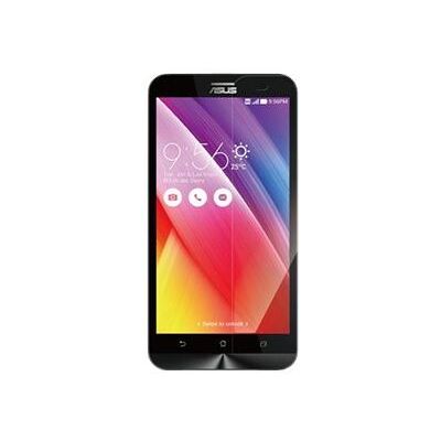ASUS - Schermbeschermer voor mobiele telefoon - transparant - voor ASUS ZenFone 2 Laser (ZE550KL) ASUS - Schermbeschermer voor mobiele telefoon - transparant - voor ASUS ZenFone 2 Laser (ZE550KL)