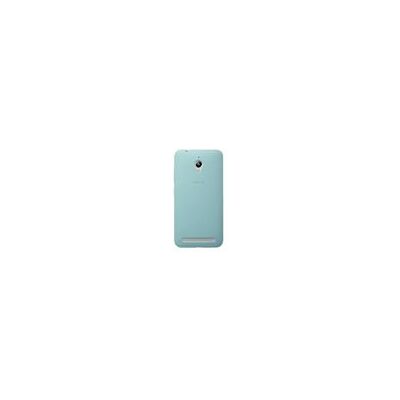 ASUS Bumper Case - Achterzijde behuizing voor mobiele telefoon - thermoplastic polyurethaan (TPU) - aqua-blauw - voor ASUS ZenFone Go (ZC500TG) ASUS Bumper Case - Achterzijde behuizing voor mobiele telefoon - thermoplastic polyurethaan (TPU) - aqua-blauw - voor ASUS ZenFone Go (ZC500TG)