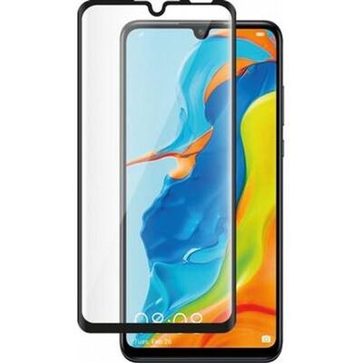 BigBen Verbonden Gehard Glas Schermbeschermer voor Huawei P30 Lite BigBen Verbonden Gehard Glas Schermbeschermer voor Huawei P30 Lite