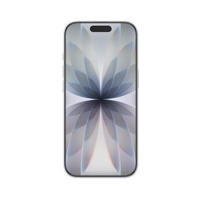 Belkin ScreenForce - Schermbeschermer voor mobiele telefoon - glas - voor Apple iPhone 16 Pro Belkin ScreenForce - Schermbeschermer voor mobiele telefoon - glas - voor Apple iPhone 16 Pro