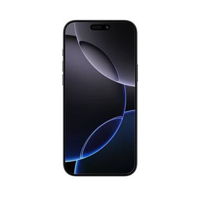 Belkin ScreenForce - Schermbeschermer voor mobiele telefoon - glas - voor Apple iPhone 16 Pro Max Belkin ScreenForce - Schermbeschermer voor mobiele telefoon - glas - voor Apple iPhone 16 Pro Max