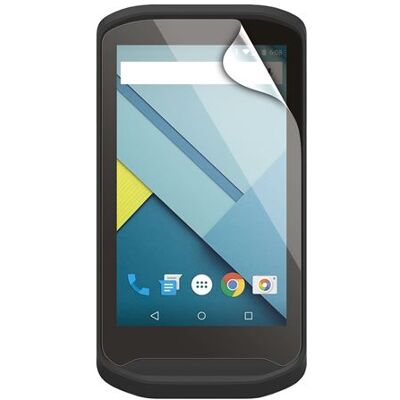 Mobilis Anti-Shock IK06 - Schermbeschermer voor mobiele telefoon - transparant Mobilis Anti-Shock IK06 - Schermbeschermer voor mobiele telefoon - transparant