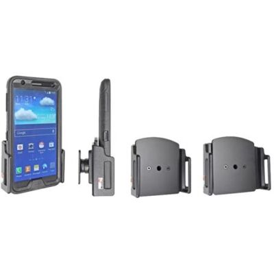 Brodit Passive holder with tilt swivel - Autohouder voor mobiele telefoon - zwart Brodit Passive holder with tilt swivel - Autohouder voor mobiele telefoon - zwart