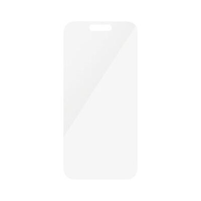 PanzerGlass - Schermbeschermer voor mobiele telefoon - klassieke pasvorm - glas - voor Apple iPhone 15, 16 PanzerGlass - Schermbeschermer voor mobiele telefoon - klassieke pasvorm - glas - voor Apple iPhone 15, 16