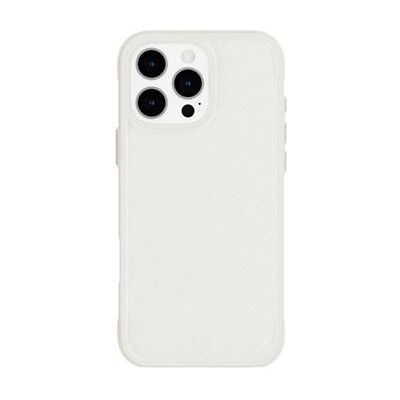 Tech21 EvoArmor - Achterzijde behuizing voor mobiele telefoon - geschikt voor MagSafe - crème - voor Apple iPhone 16 Pro Max Tech21 EvoArmor - Achterzijde behuizing voor mobiele telefoon - geschikt voor MagSafe - crème - voor Apple iPhone 16 Pro Max