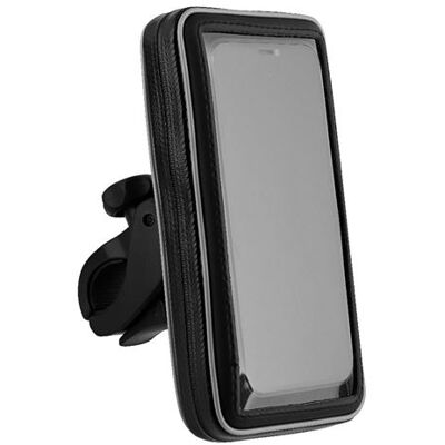 TNB T'nB Inride stuurhouder voor smartphone Zwart TNB T'nB Inride stuurhouder voor smartphone Zwart