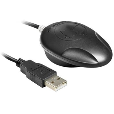Navilock NL-8002U Multi GNSS Receiver - GPS/GLONASS/GALILEO-ontvangermodule Navilock NL-8002U Multi GNSS Receiver - GPS/GLONASS/GALILEO-ontvangermodule