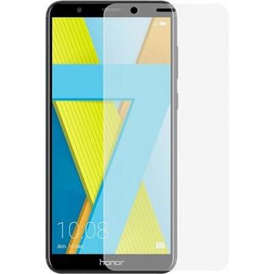 BigBen 2.5D Gehard Glas Schermbeschermer voor HOnor 7X BigBen 2.5D Gehard Glas Schermbeschermer voor HOnor 7X