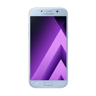 PURO 0.3 Nude - Beschermende bedekking voor mobiele telefoon - silicone - transparant - voor Samsung Galaxy A5 (2017) PURO 0.3 Nude - Beschermende bedekking voor mobiele telefoon - silicone - transparant - voor Samsung Galaxy A5 (2017)