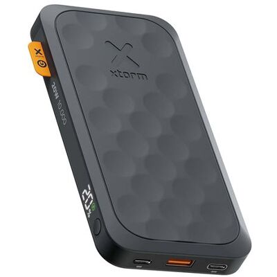 Xtorm Externe Powerbank Fuel-serie 20 W 10.000 Mah Zwart Xtorm Externe Powerbank Fuel-serie 20 W 10.000 Mah Zwart