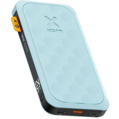Xtorm Externe batterij 10000 mAh 20 W Fuel Series Blauw Xtorm Externe batterij 10000 mAh 20 W Fuel Series Blauw