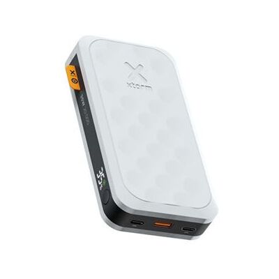 Xtorm Externe batterij 20.000 mAh 35 W Fuel Series Wit Xtorm Externe batterij 20.000 mAh 35 W Fuel Series Wit
