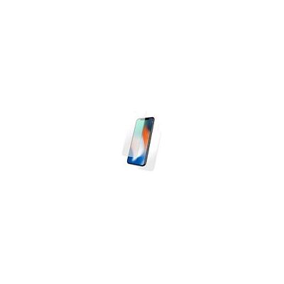 BigBen CONNECTED PEGLASS360IPX - Schermbeschermer voor mobiele telefoon - glas - transparant - voor Apple iPhone X, XS BigBen CONNECTED PEGLASS360IPX - Schermbeschermer voor mobiele telefoon - glas - transparant - voor Apple iPhone X, XS
