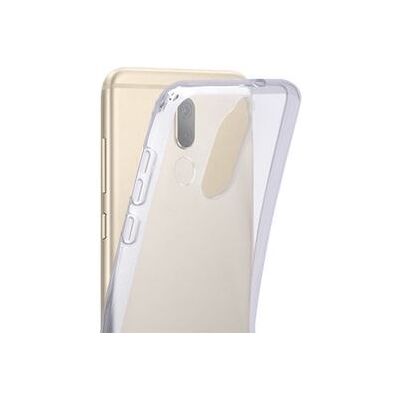 Bigben Connected - Achterzijde behuizing voor mobiele telefoon - transparant - voor Huawei Mate 10 Lite Bigben Connected - Achterzijde behuizing voor mobiele telefoon - transparant - voor Huawei Mate 10 Lite