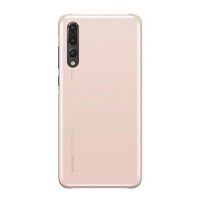 Huawei Color - Achterzijde behuizing voor mobiele telefoon - roze - voor Huawei P20 Pro Huawei Color - Achterzijde behuizing voor mobiele telefoon - roze - voor Huawei P20 Pro