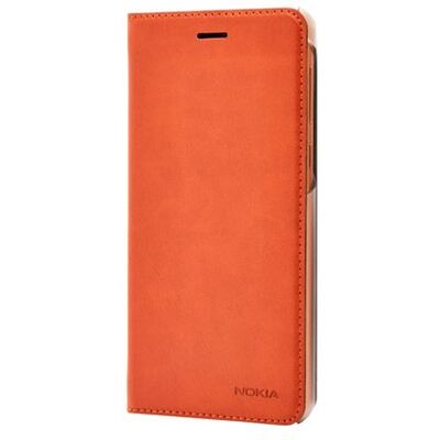 Nokia 2 Flip étui téléphone mobile CP-304 - Brown Nokia 2 Flip étui téléphone mobile CP-304 - Brown