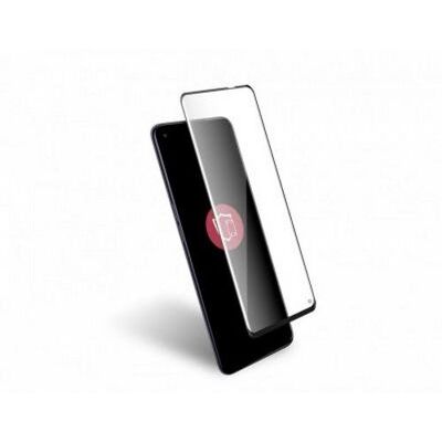 Bigben Force Glass Original - Schermbeschermer voor mobiele telefoon - glas - transparant - voor OPPO Reno2 Z Bigben Force Glass Original - Schermbeschermer voor mobiele telefoon - glas - transparant - voor OPPO Reno2 Z