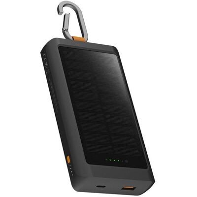 Xtorm Draagbare zonnelader Go2 10000 mAh Fast Charge 15 W Xtorm Draagbare zonnelader Go2 10000 mAh Fast Charge 15 W