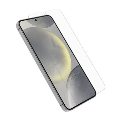 OtterBox PolyArmor Premium - Schermbeschermer voor mobiele telefoon - folie - transparant - voor Samsung Galaxy S24 OtterBox PolyArmor Premium - Schermbeschermer voor mobiele telefoon - folie - transparant - voor Samsung Galaxy S24