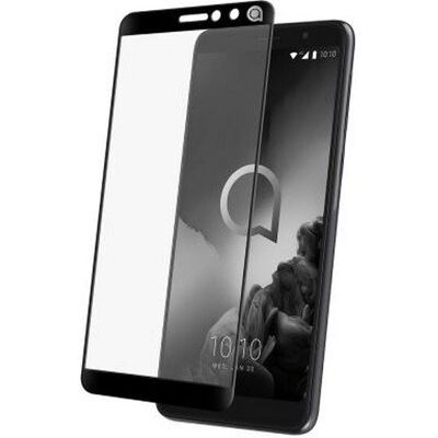 Alcatel-lucent Alcatel - Schermbeschermer voor mobiele telefoon - glas - transparant - voor Alcatel 1X (2019) Alcatel-lucent Alcatel - Schermbeschermer voor mobiele telefoon - glas - transparant - voor Alcatel 1X (2019)