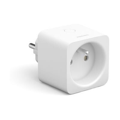 Philips Hue Philips Slimme stekker Hue Wit Philips Hue Philips Slimme stekker Hue Wit