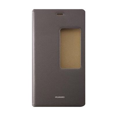 HUAWEI VIEW COVER HUAWEI P8 BLACK HUAWEI VIEW COVER HUAWEI P8 BLACK