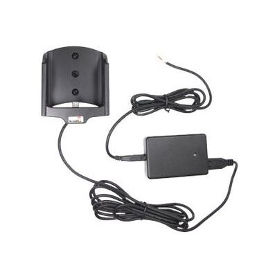Brodit Active holder for fixed installation - Autohouder/oplader voor mobiele telefoon - voor Samsung Galaxy S4 Mini Brodit Active holder for fixed installation - Autohouder/oplader voor mobiele telefoon - voor Samsung Galaxy S4 Mini