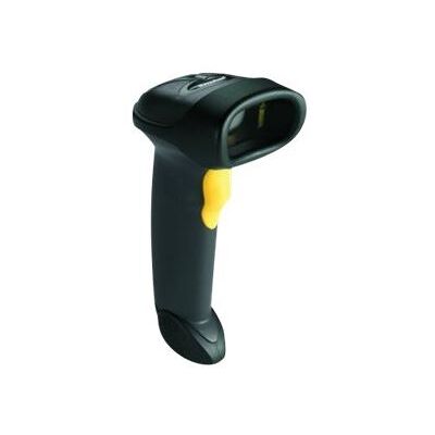 Motorola Symbol LS2208 - Streepjescodescanner - handheld - 100 scan/sec. - gecodeerd - USB Motorola Symbol LS2208 - Streepjescodescanner - handheld - 100 scan/sec. - gecodeerd - USB