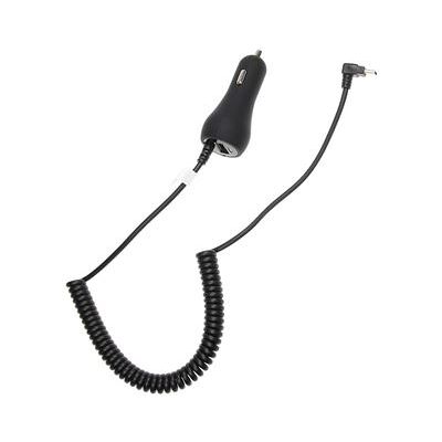 Brodit - Stroomadapter voor auto - 2 A - 2 uitgangsaansluitingen (USB, USB-C) Brodit - Stroomadapter voor auto - 2 A - 2 uitgangsaansluitingen (USB, USB-C)