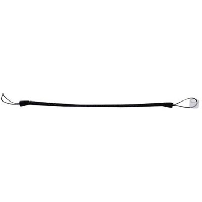 Mobilis Expandable Cord for Stylus with ring - Stylus cord (pak van 10) Mobilis Expandable Cord for Stylus with ring - Stylus cord (pak van 10)