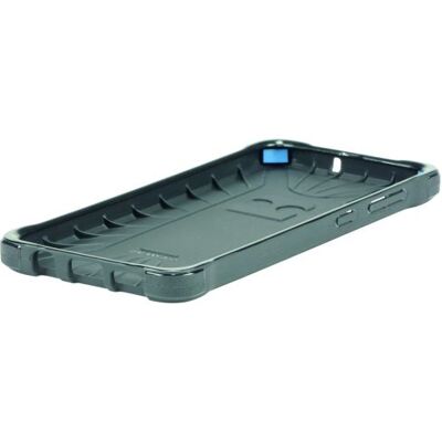 Mobilis PROTECH - Achterzijde behuizing voor mobiele telefoon - zwart - voor Samsung Galaxy A50 Mobilis PROTECH - Achterzijde behuizing voor mobiele telefoon - zwart - voor Samsung Galaxy A50