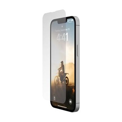 UAG Glass Shield - Schermbeschermer voor mobiele telefoon - glas - transparant UAG Glass Shield - Schermbeschermer voor mobiele telefoon - glas - transparant