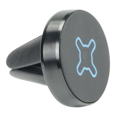 Mobilis U.FIX Mini Mount - Autohouder voor mobiele telefoon - zwart Mobilis U.FIX Mini Mount - Autohouder voor mobiele telefoon - zwart