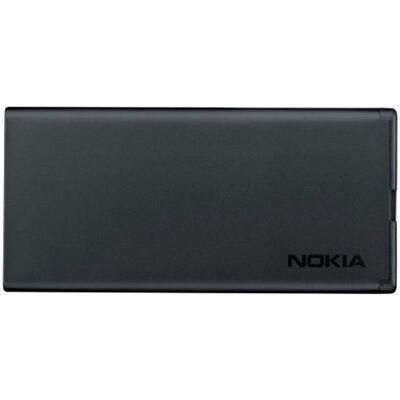 Insmat - Batterij - Li-Ion - 1650 mAh - voor Nokia Lumia 820 Insmat - Batterij - Li-Ion - 1650 mAh - voor Nokia Lumia 820